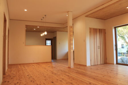 太田の家 <br>-full renovation-
